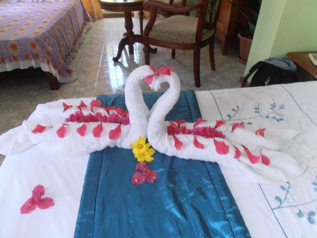 Appartement Lotus *