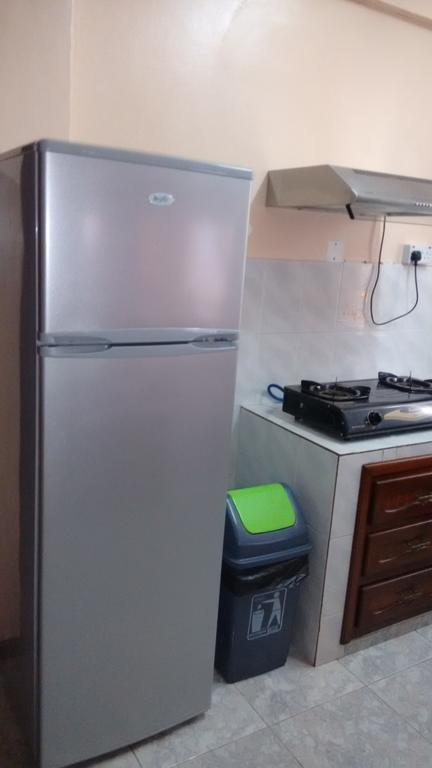 Appartement Lotus *