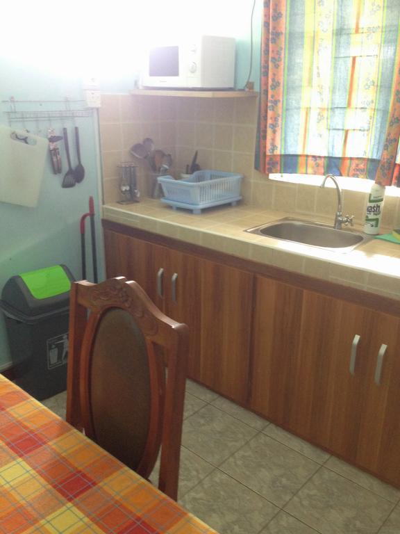 Appartement Lotus