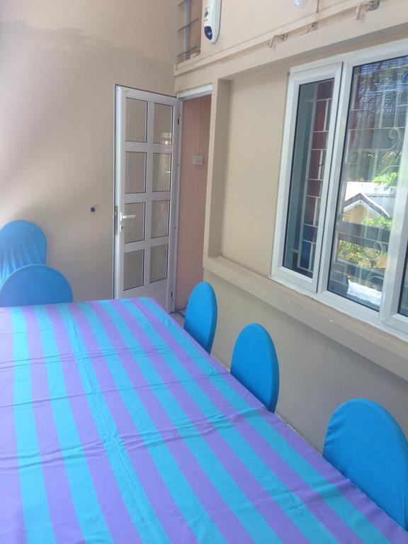 Lotus Appartement *