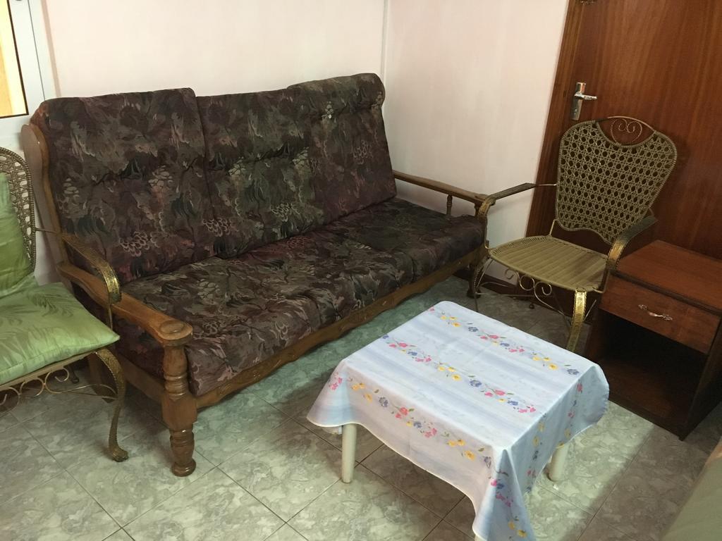 Appartement Lotus *