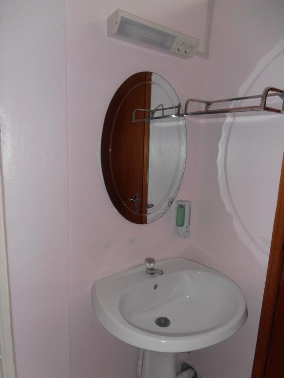 Apartment Lotus Pereybere Beach