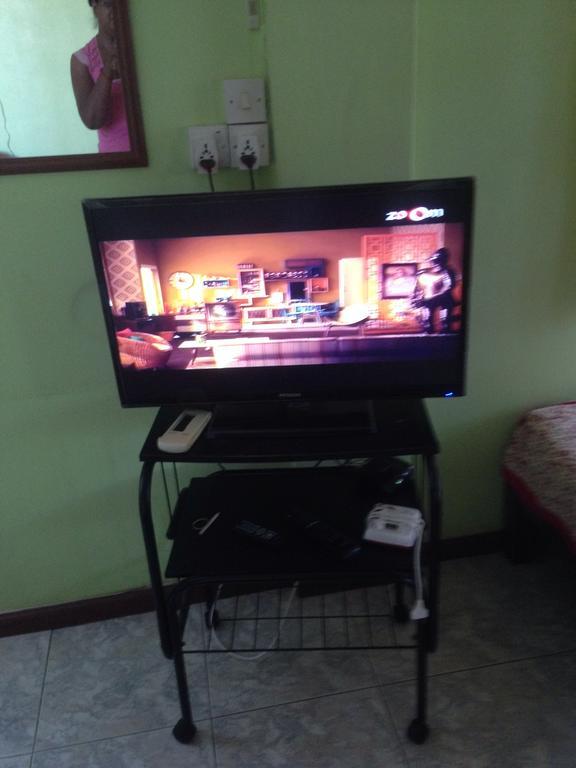 Lotus Apartment Pereybere Beach