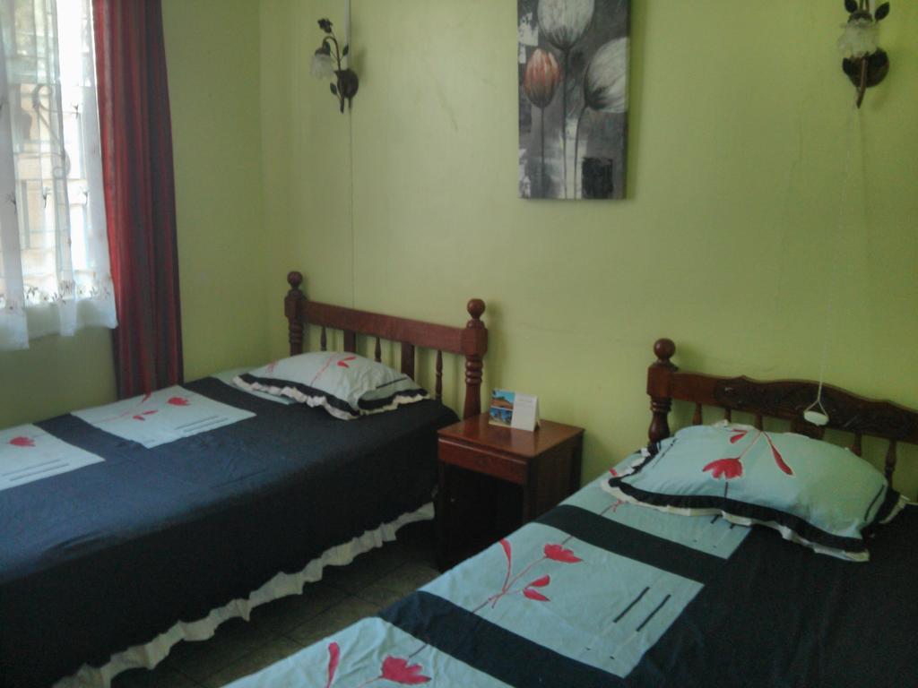 Lotus Apartment