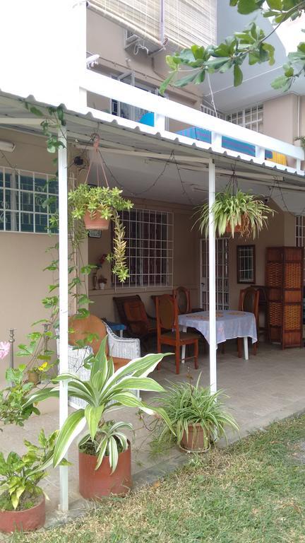 Apartamento Lotus *