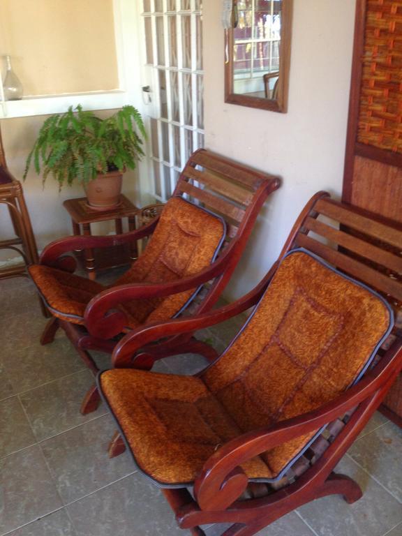 Apartamento Lotus Pereybere Beach