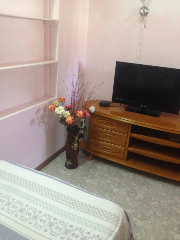 Lotus Apartment