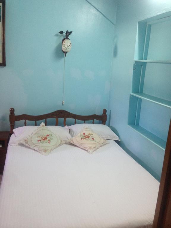 Apartment Lotus Pereybere Beach
