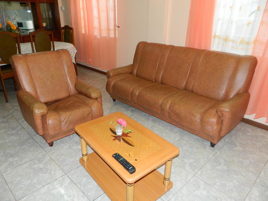Apartamento Lotus