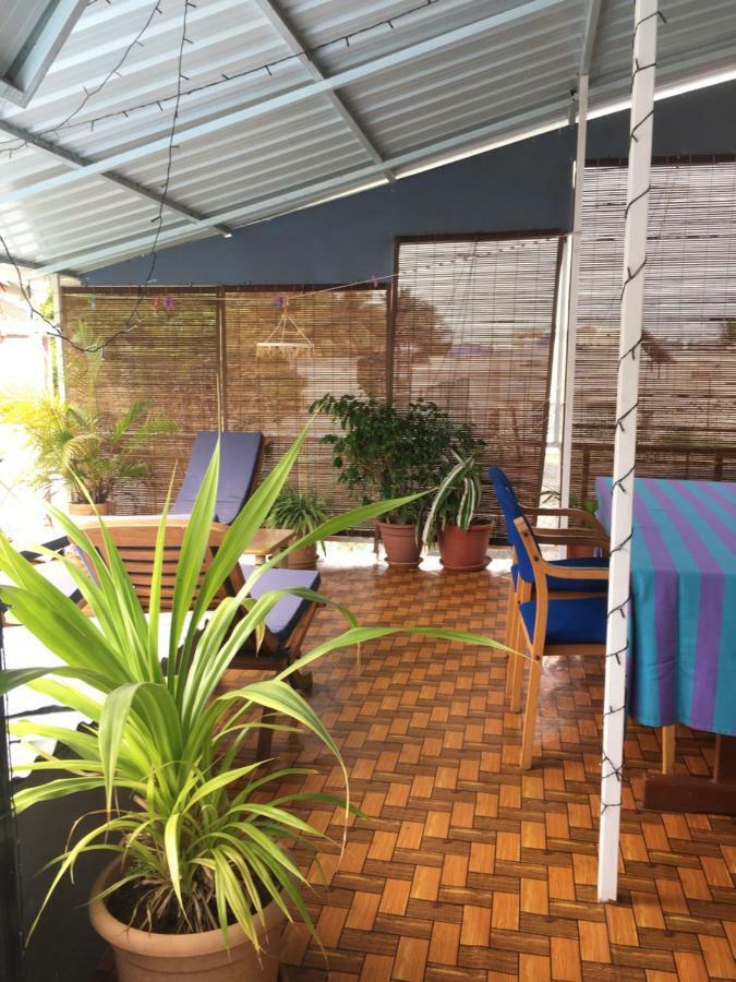 Apartamento Lotus *