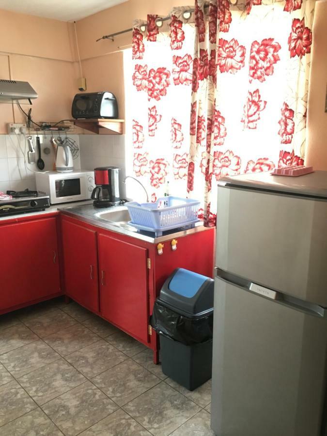 Apartment Lotus *